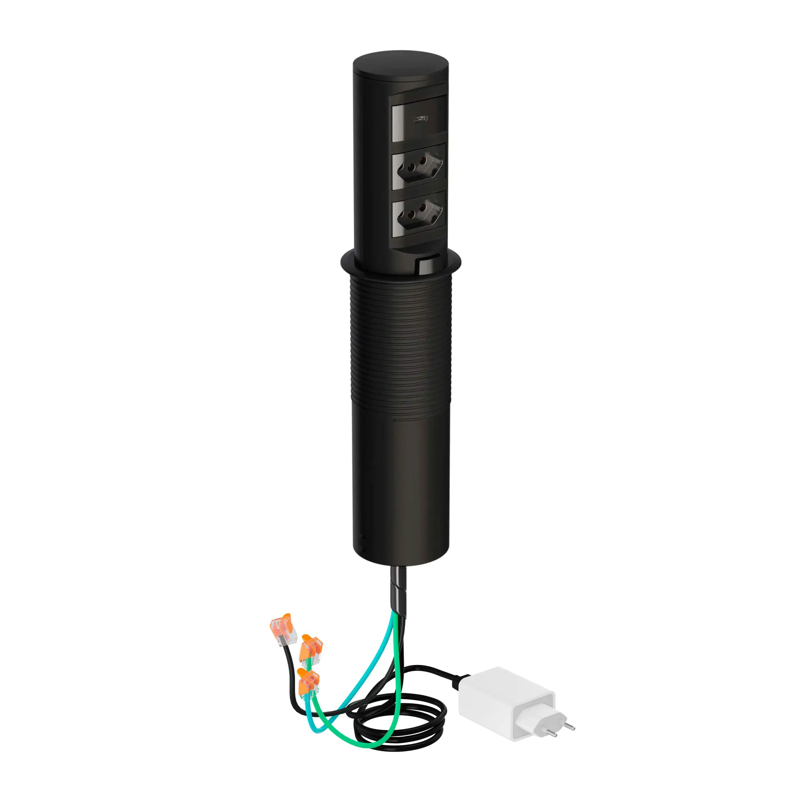 Torre de Tomada Wireless