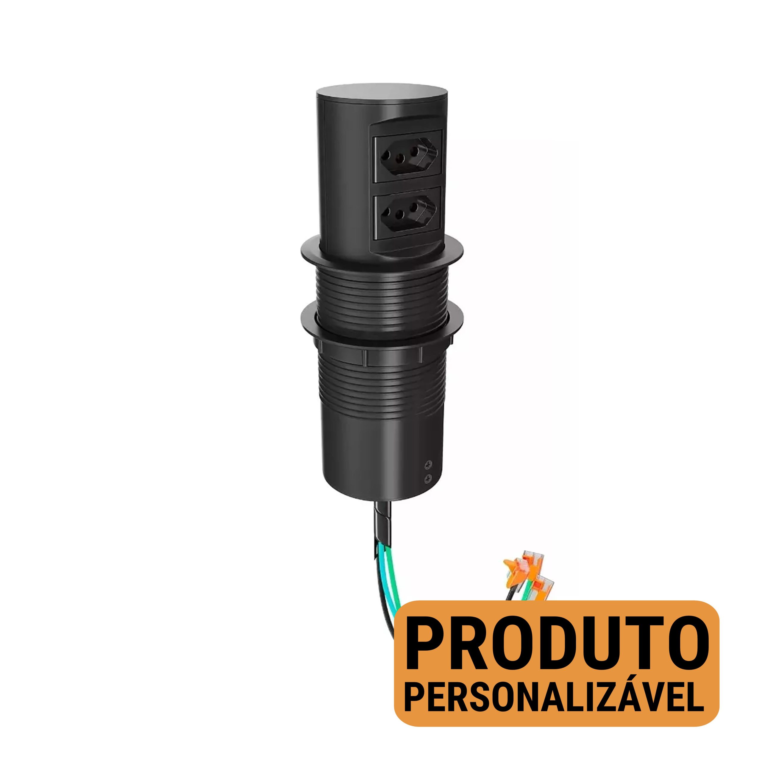 Torre de Tomada Automática