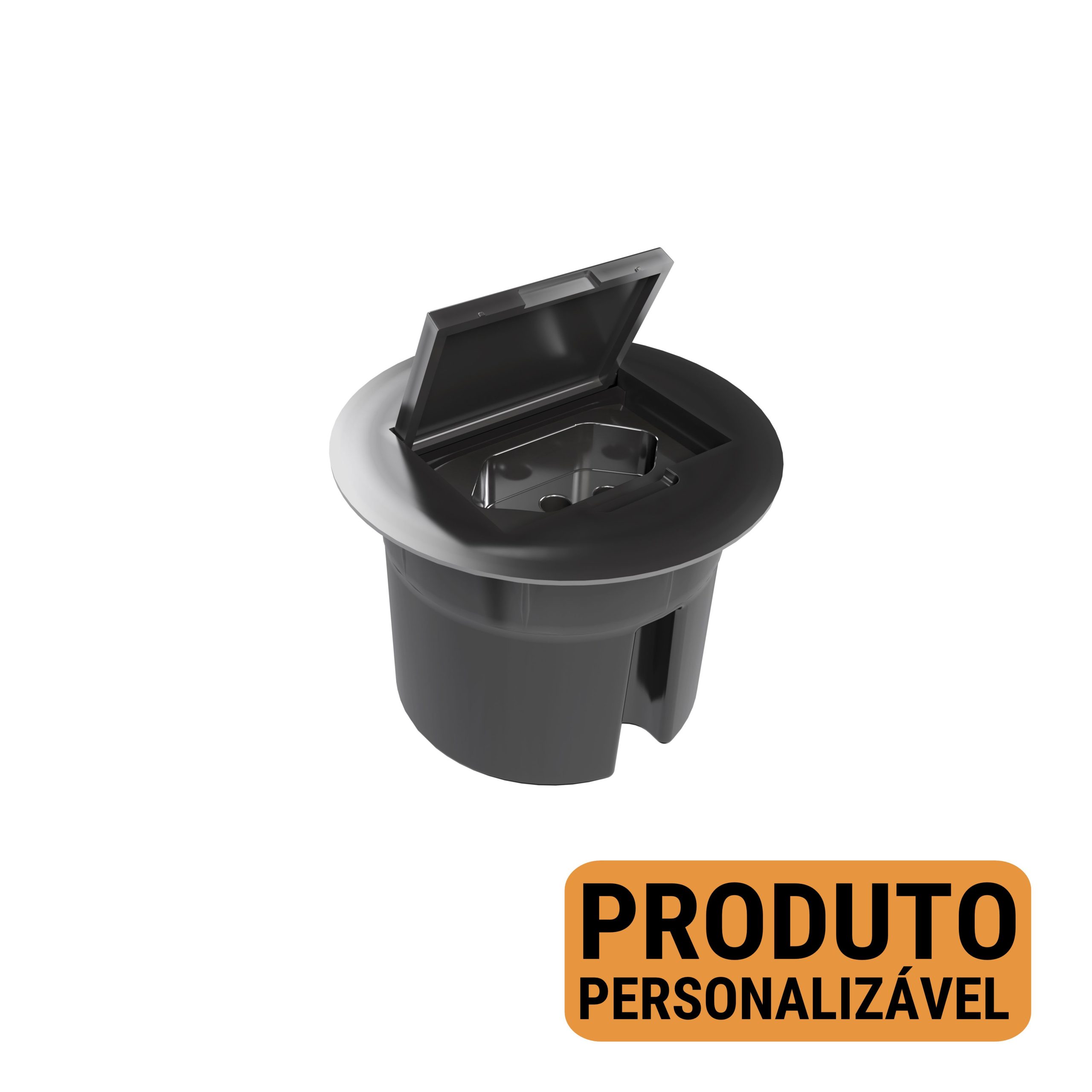 Caixa de Tomada CXP01T