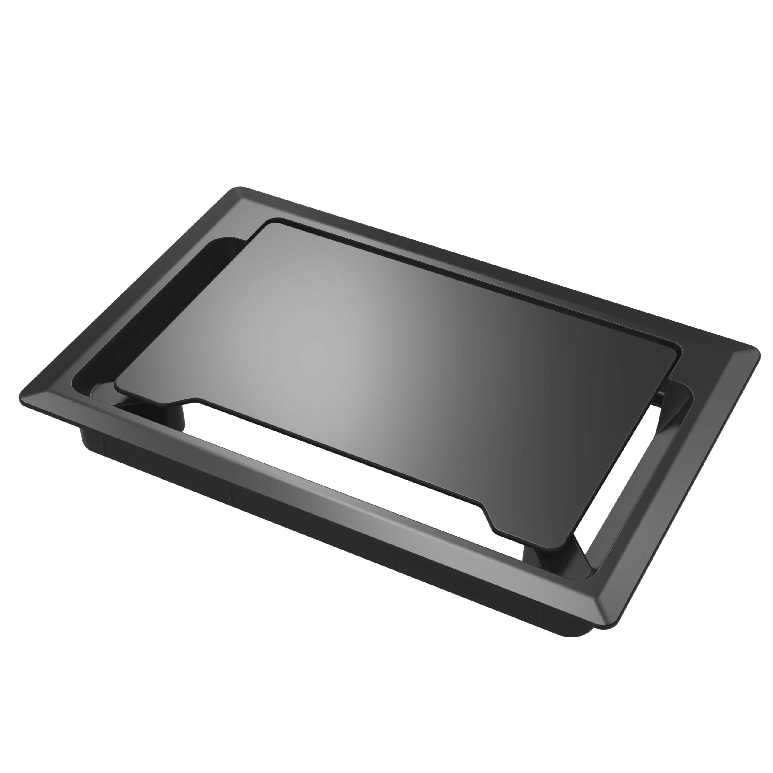 Tampa Passa Cabos TCX44ALLS