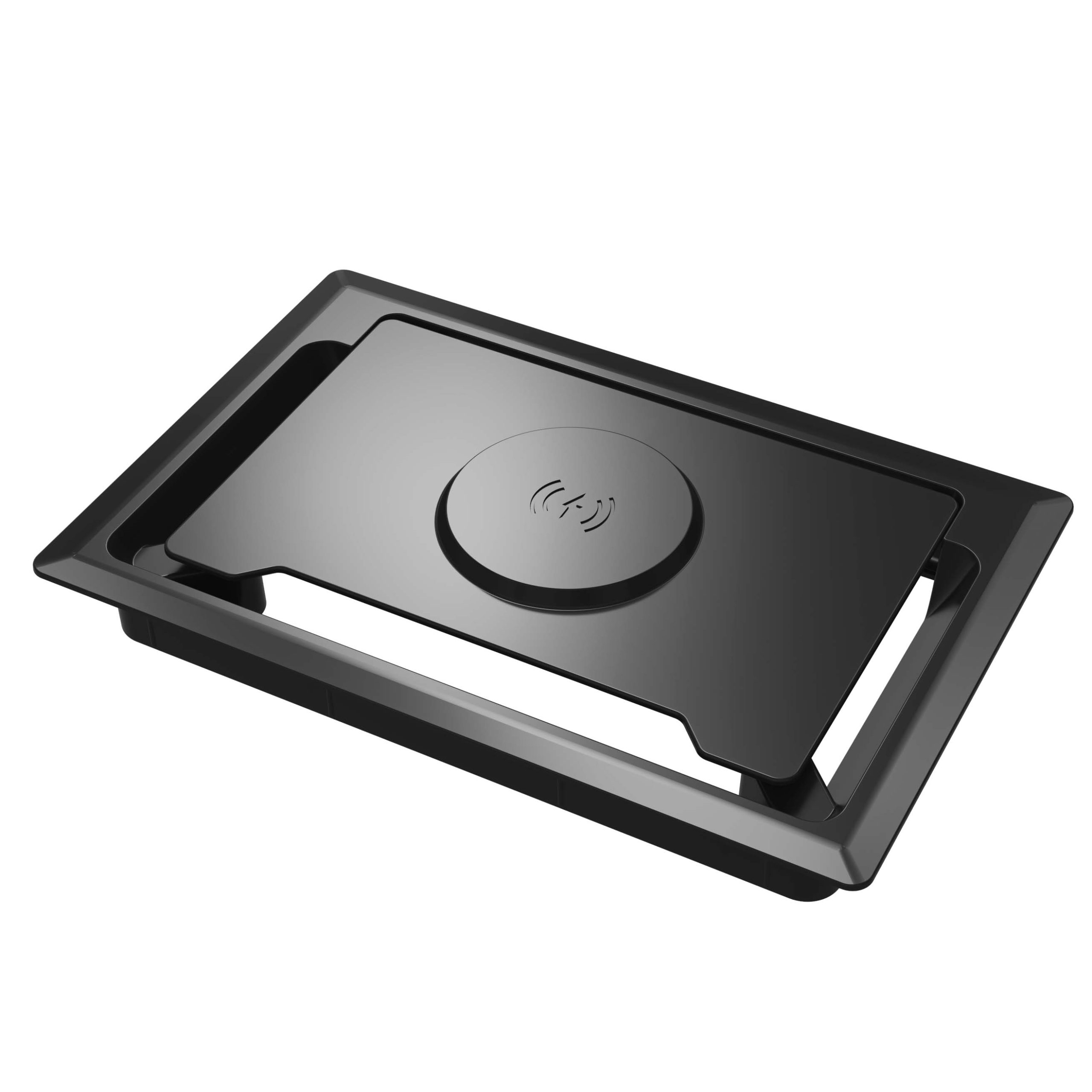 Tampa Passa Cabo Caixa TCX44ALLSW