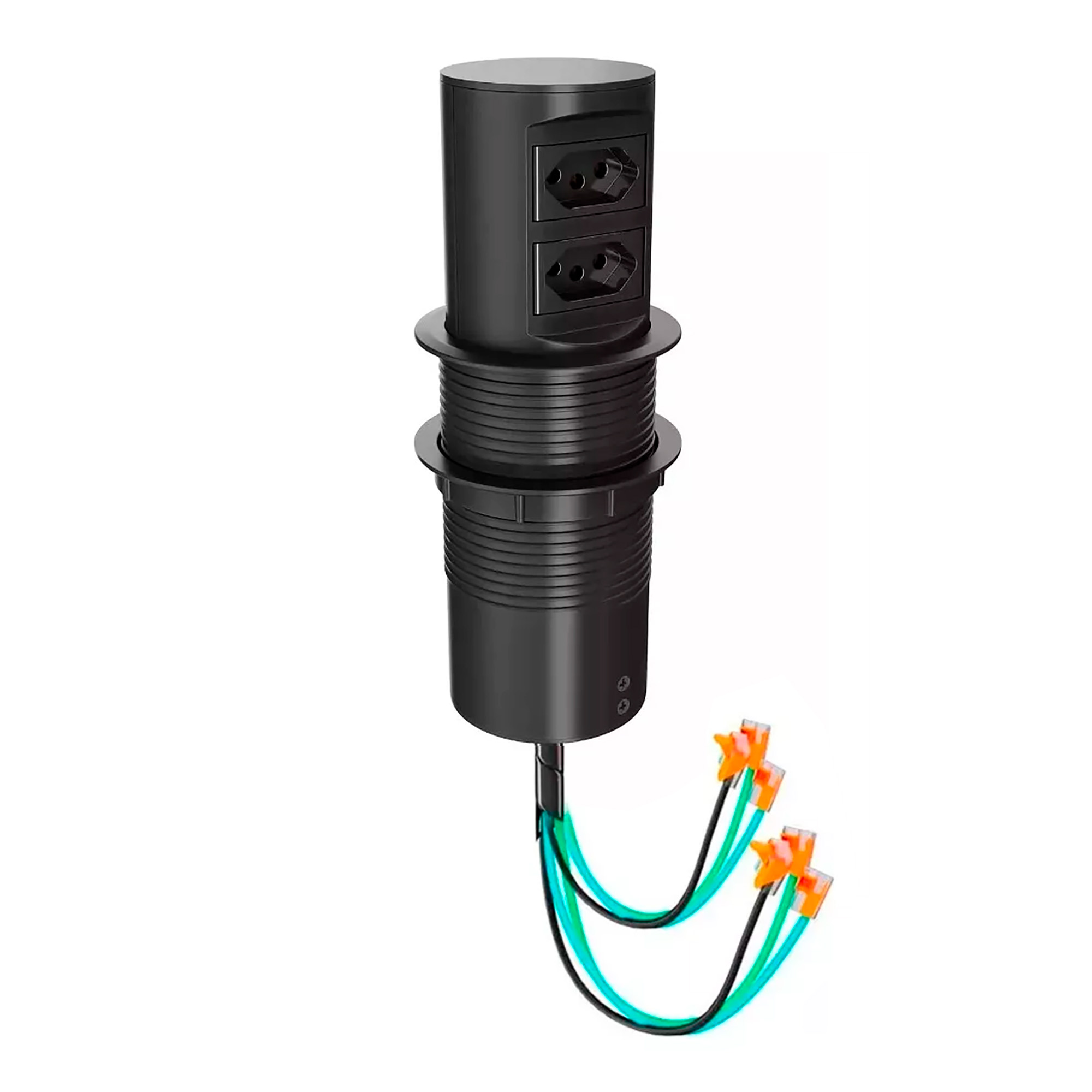 Torre de Tomada Automática