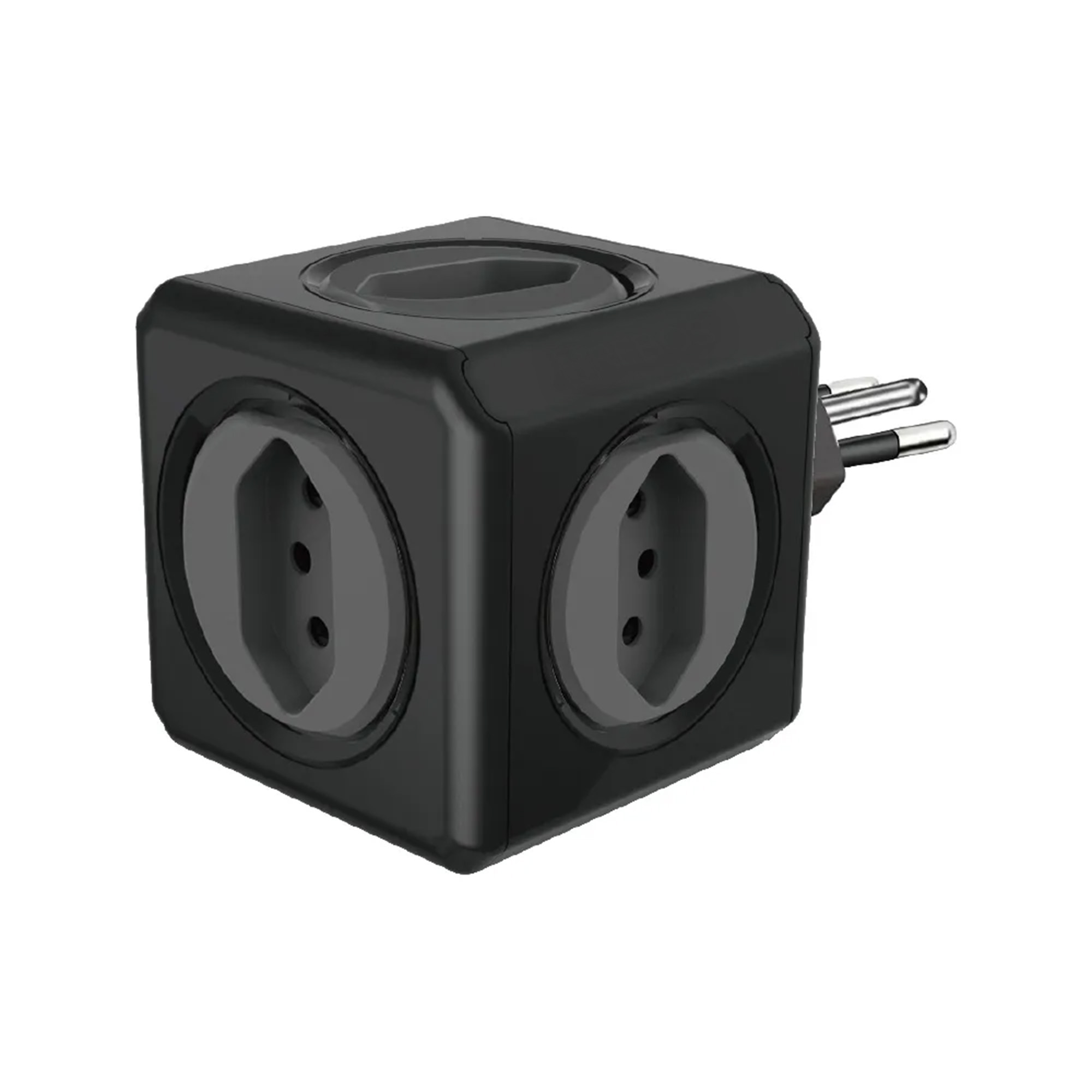 Caixa de Tomada Power Cube